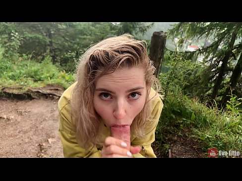 ❤️ Tifla tibla' sperma wara blowjob pubbliku - Eva Elfi ❤ Porn iebes f'mt.onlyhdporn.ru